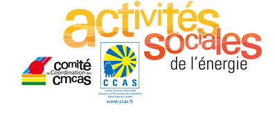 CCAS - Activités sociales de l'énergie